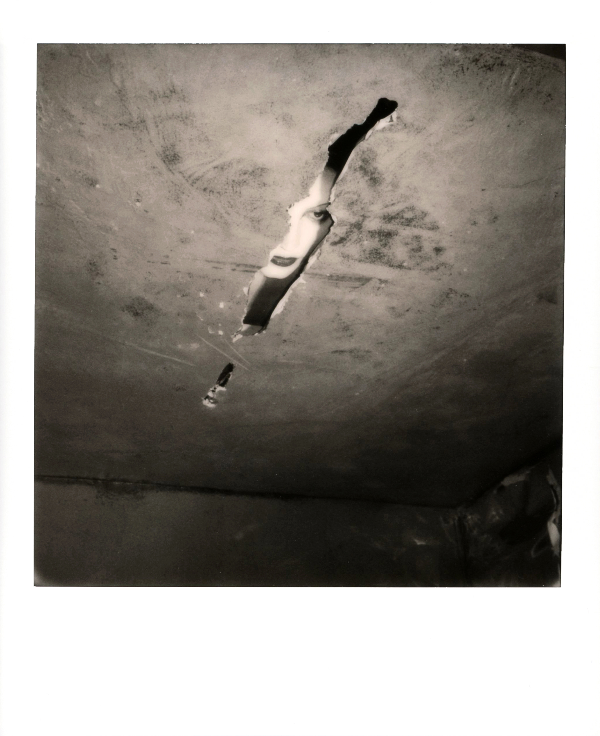 The Bloody Chamber — I