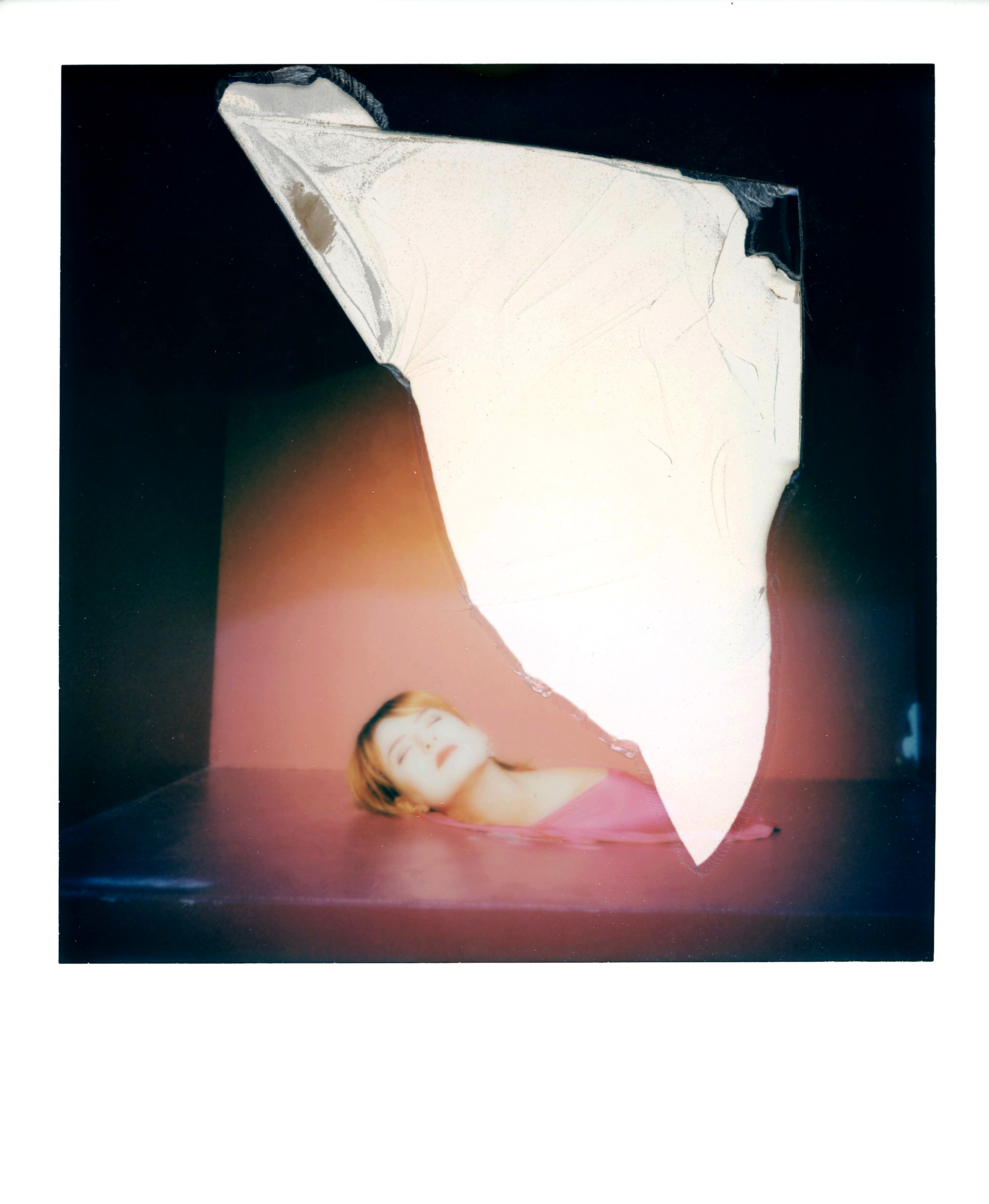 The Bloody Chamber — X