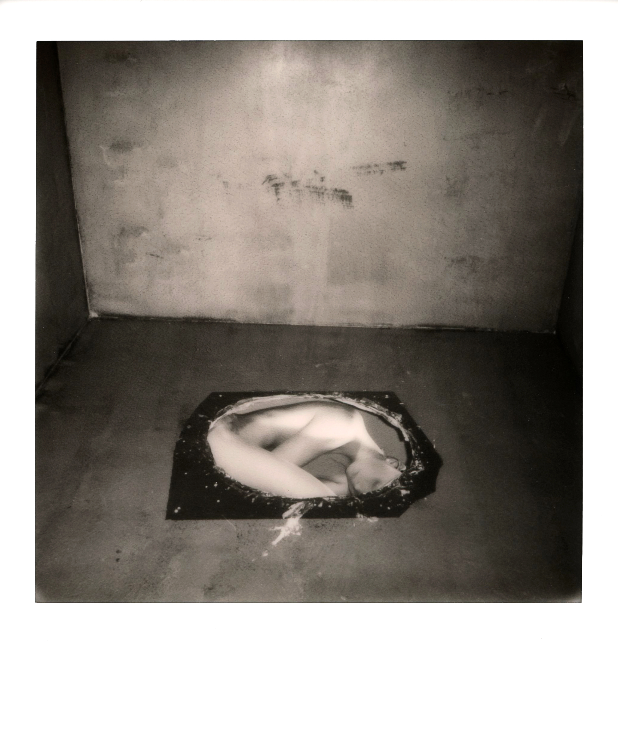 The Bloody Chamber — XII