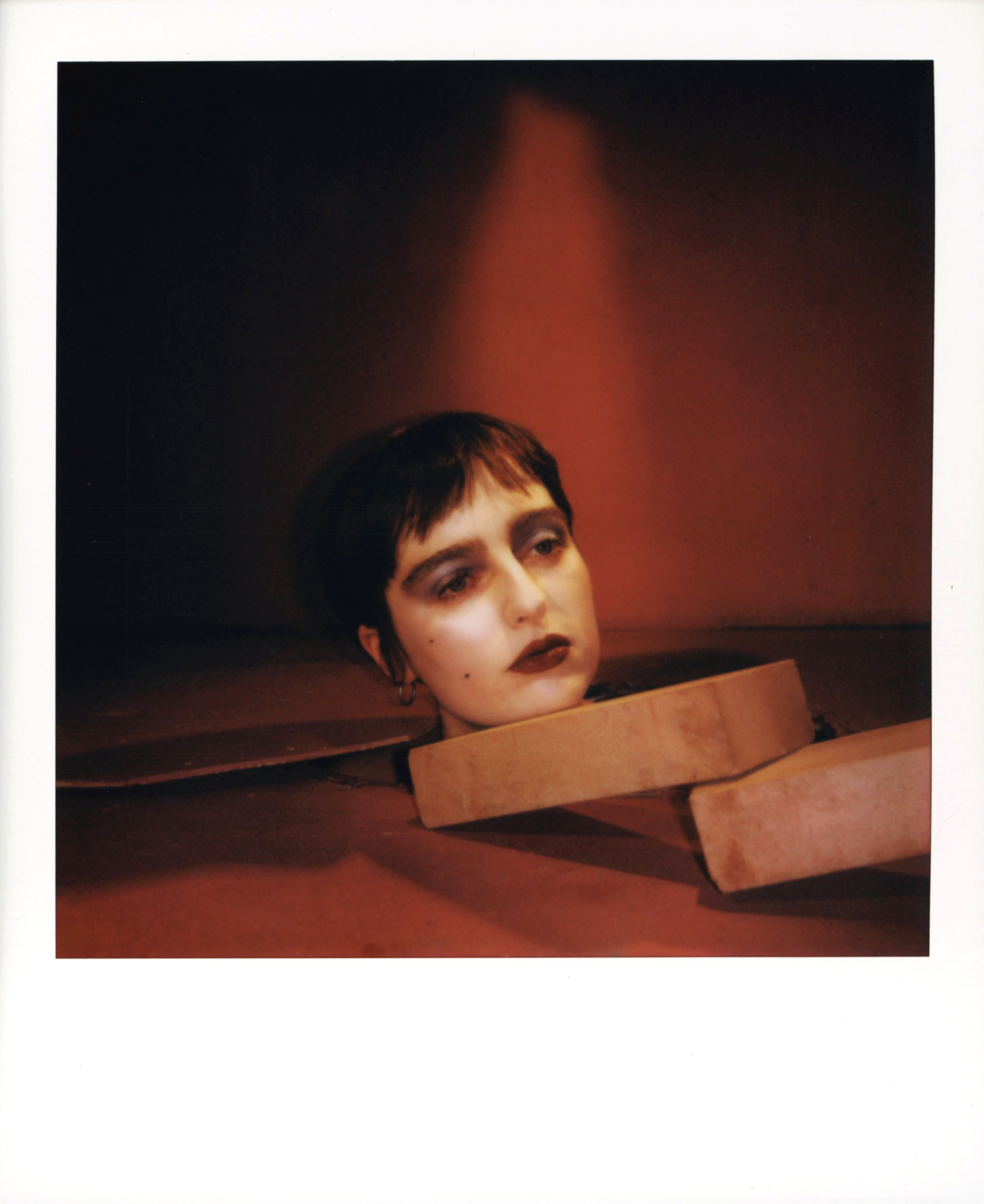 Tender Violence — I