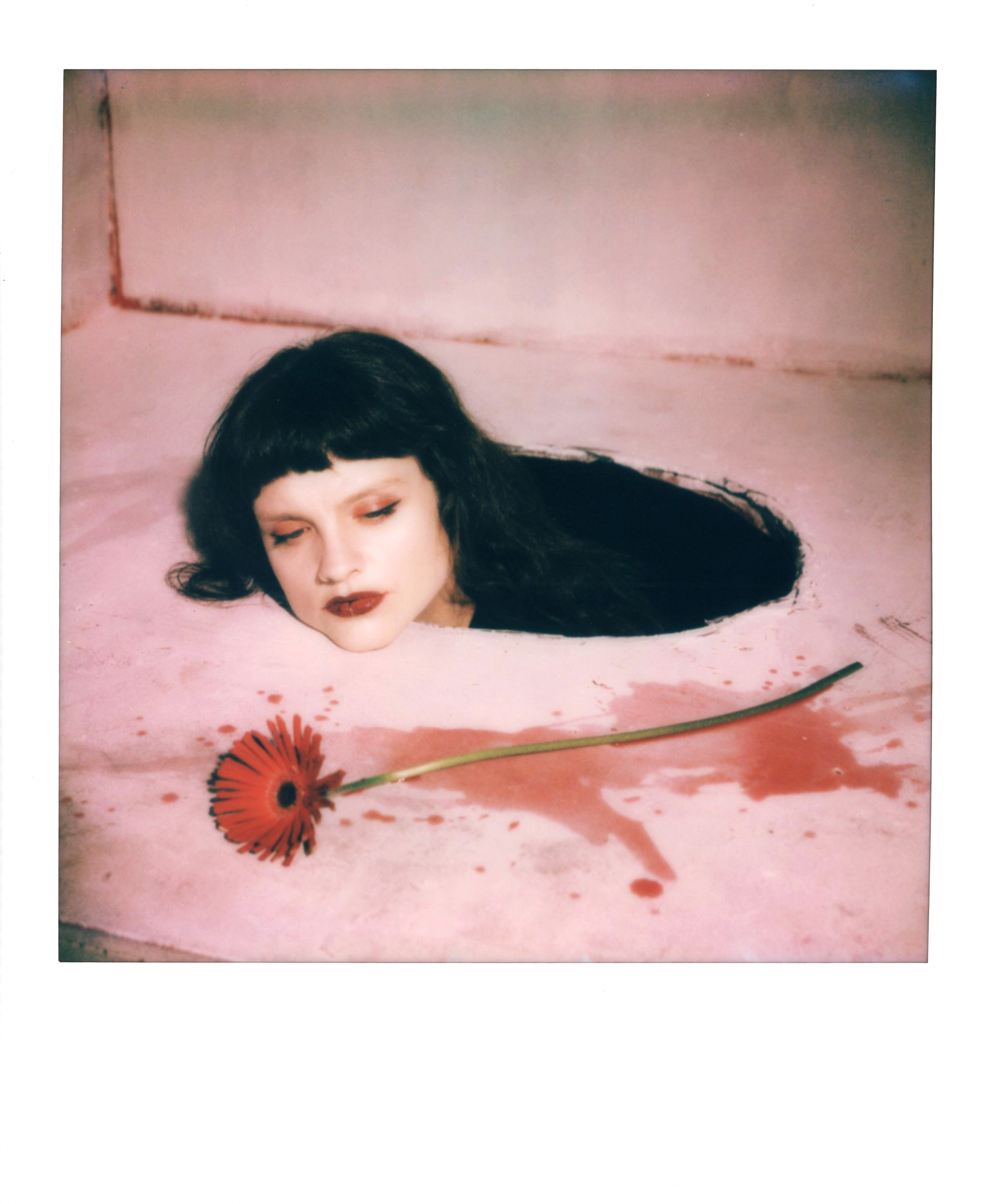 Tender Violence — X