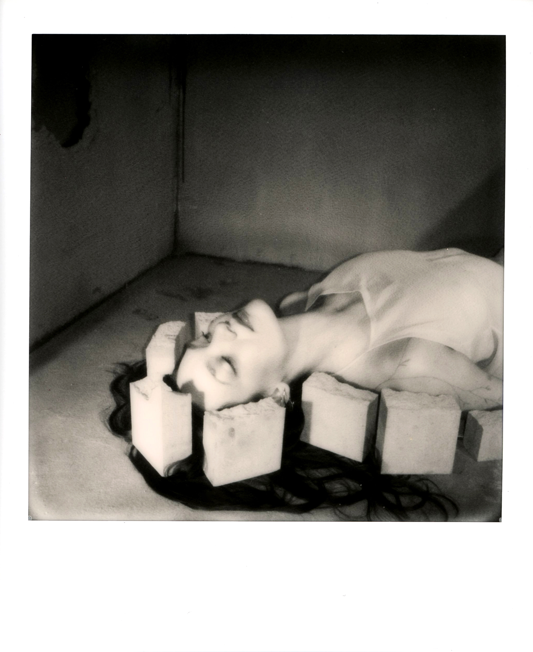 Tender Violence — XII