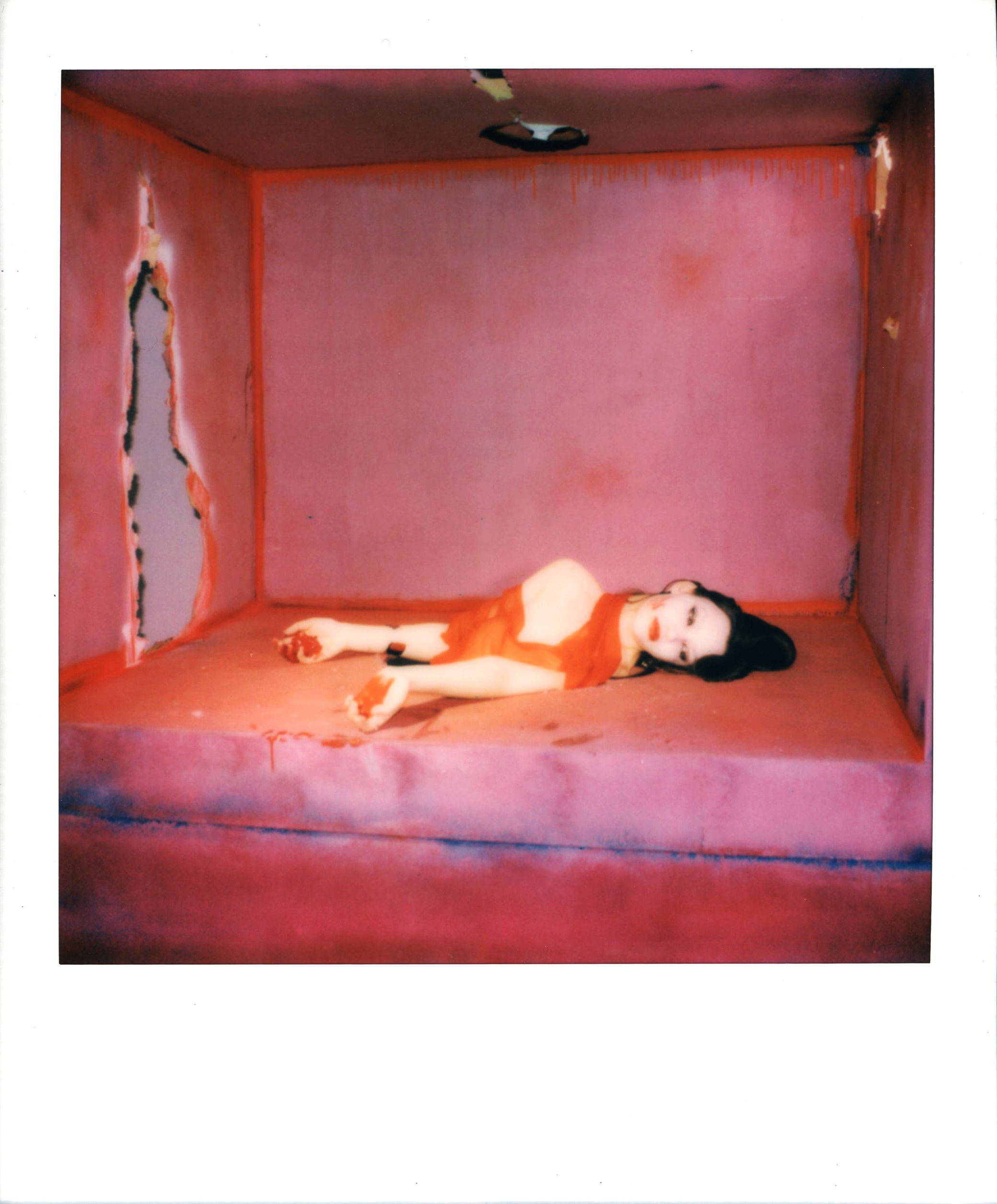 Tender Violence — XIII