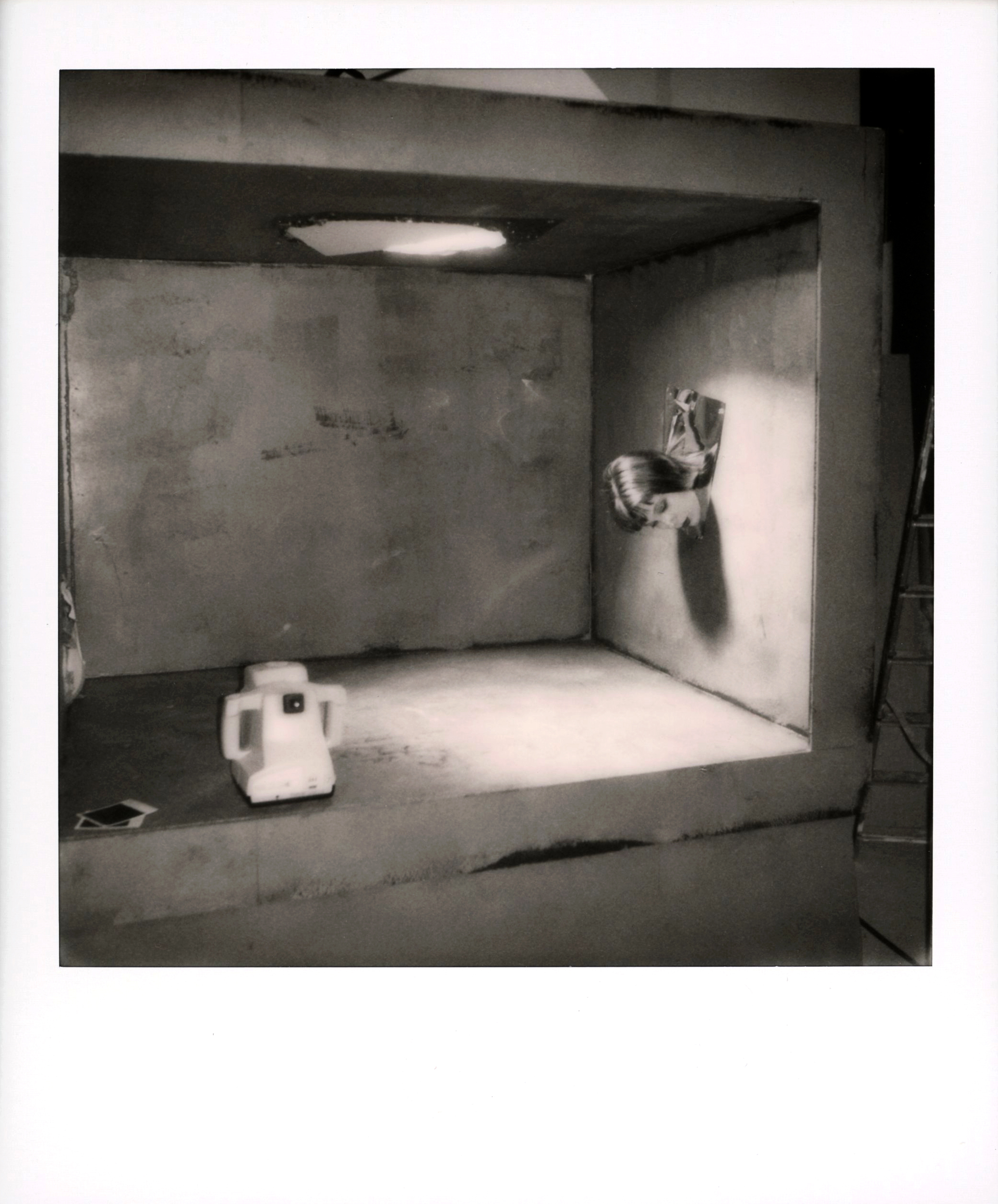 Tender Violence — XVI