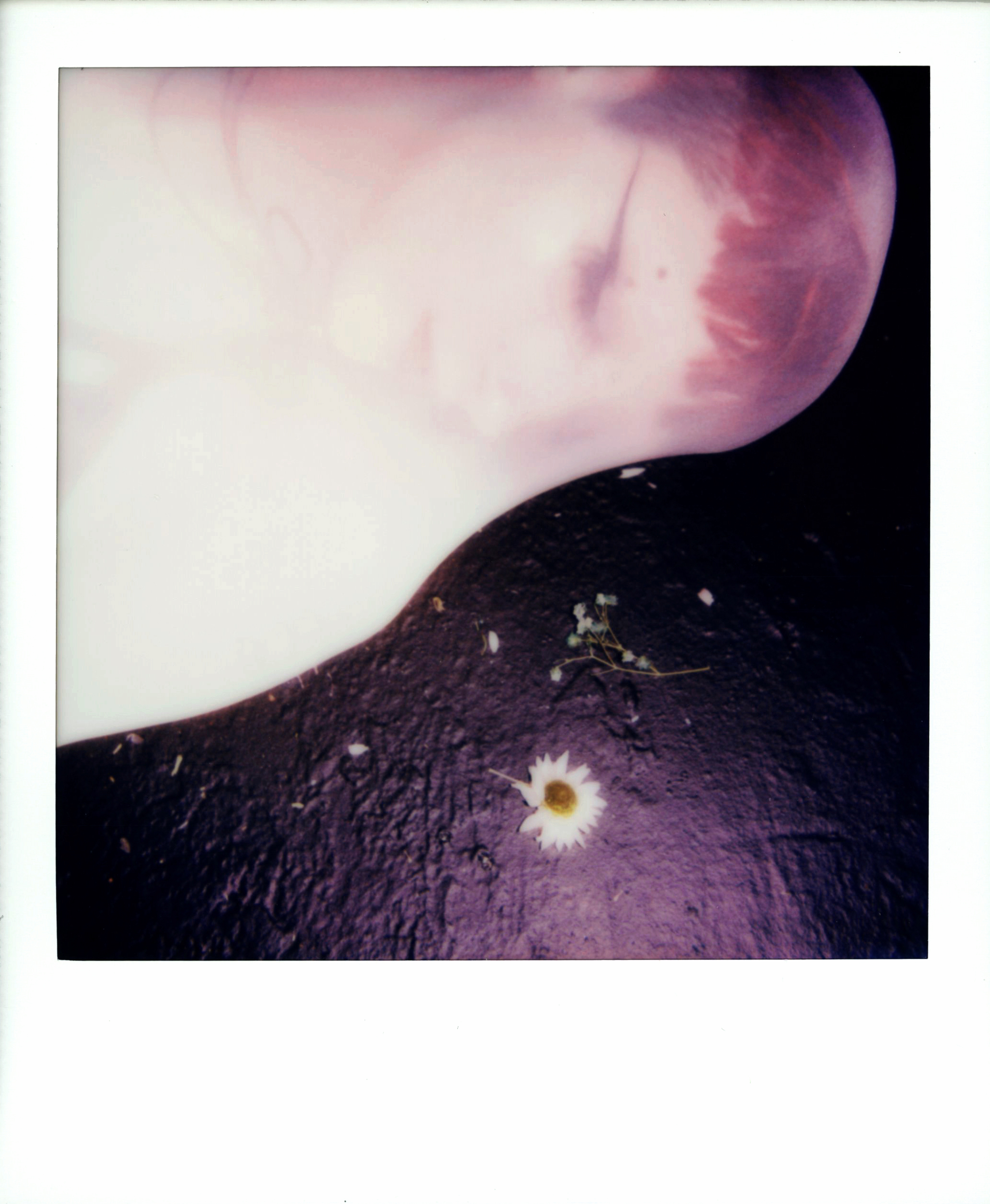 Tender Violence — V