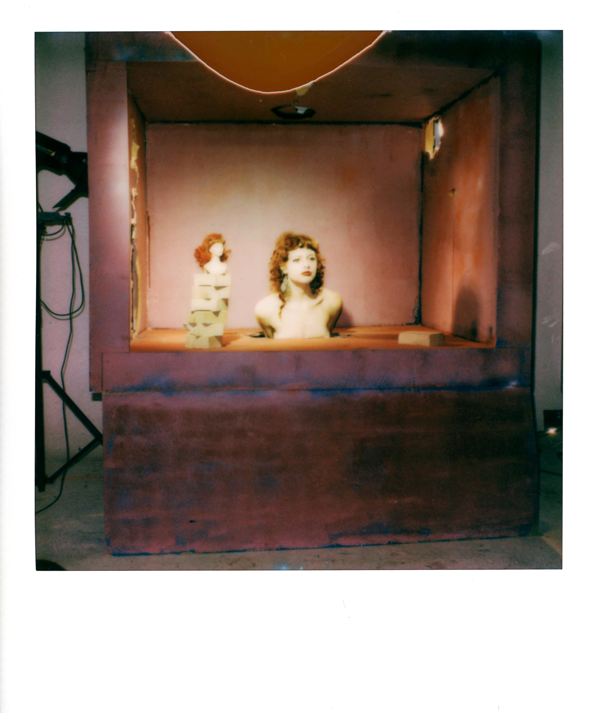 Tender Violence — VI