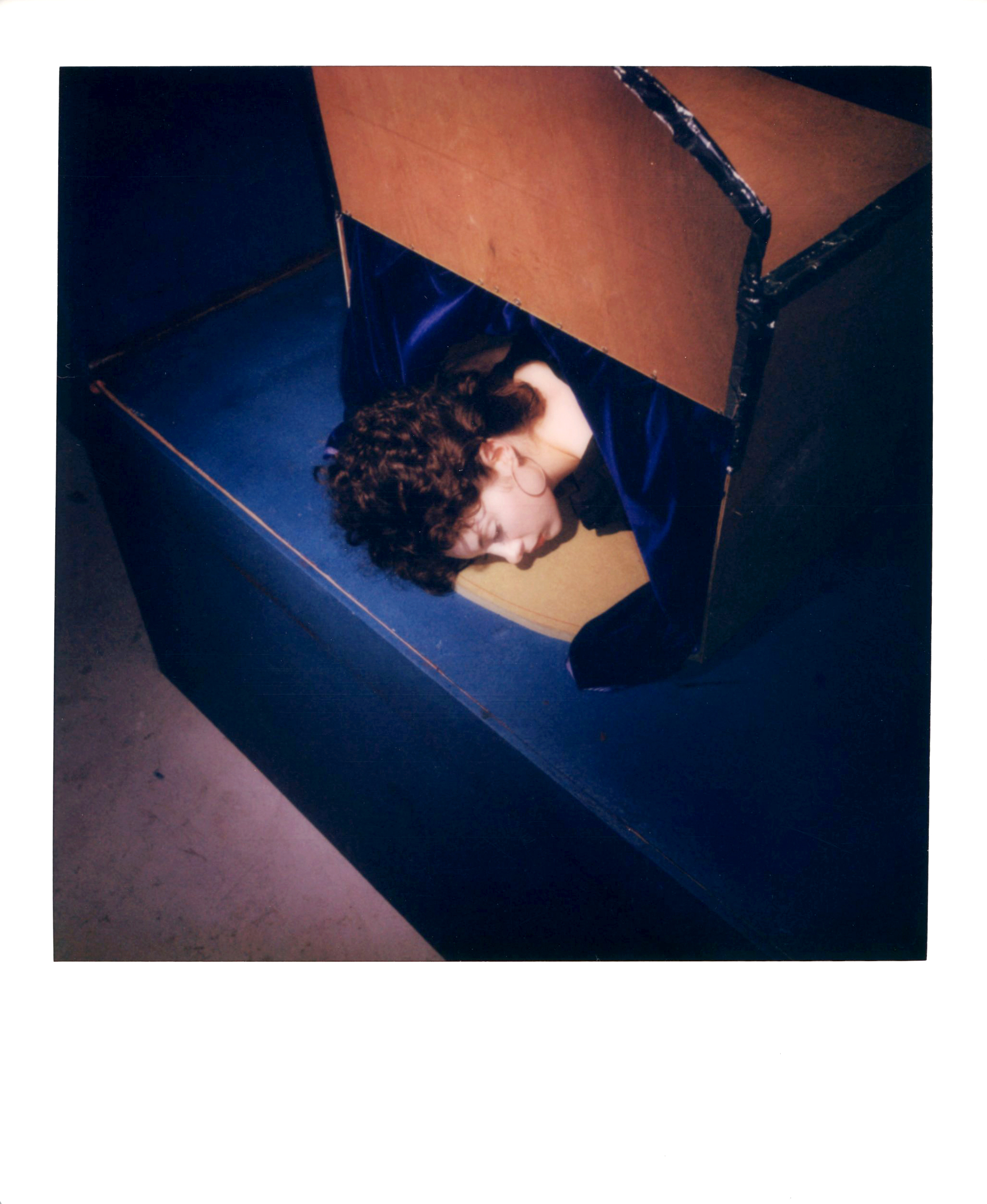 Tender Violence — VIII