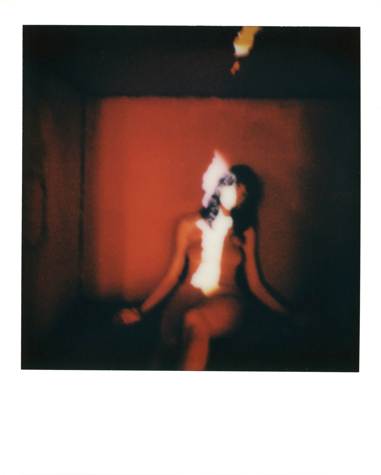 Tender Violence — IX